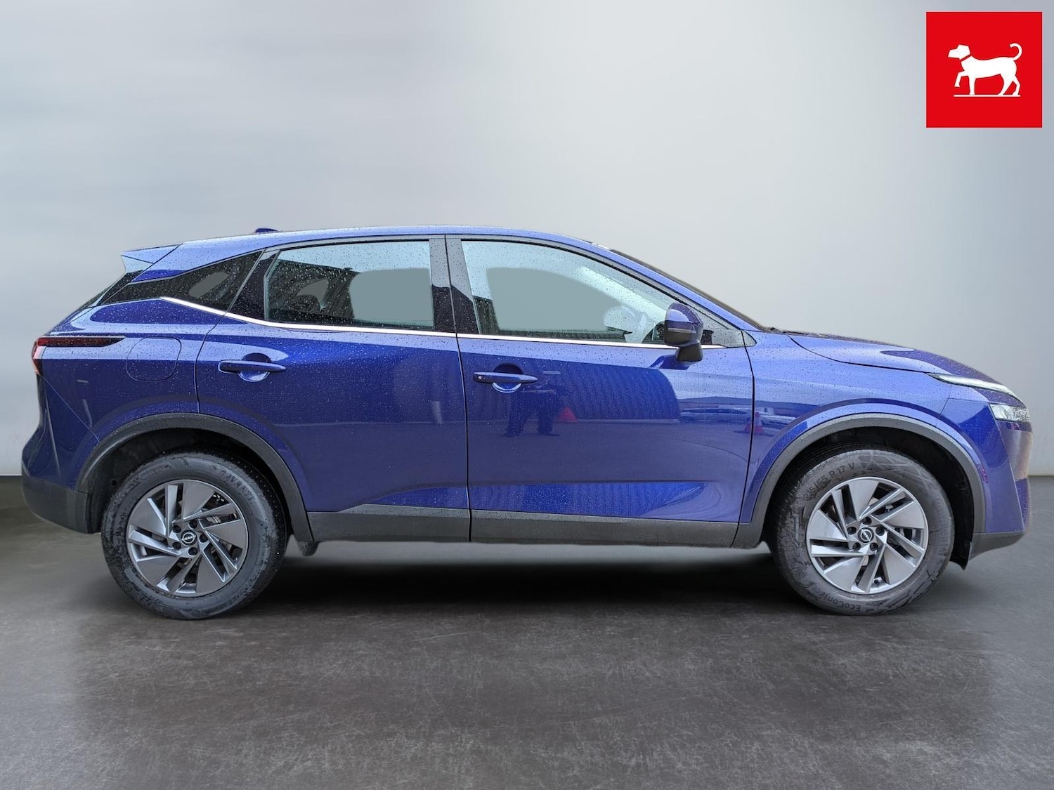 Used Nissan Qashqai 2023 for sale - 77144160: Photo 5