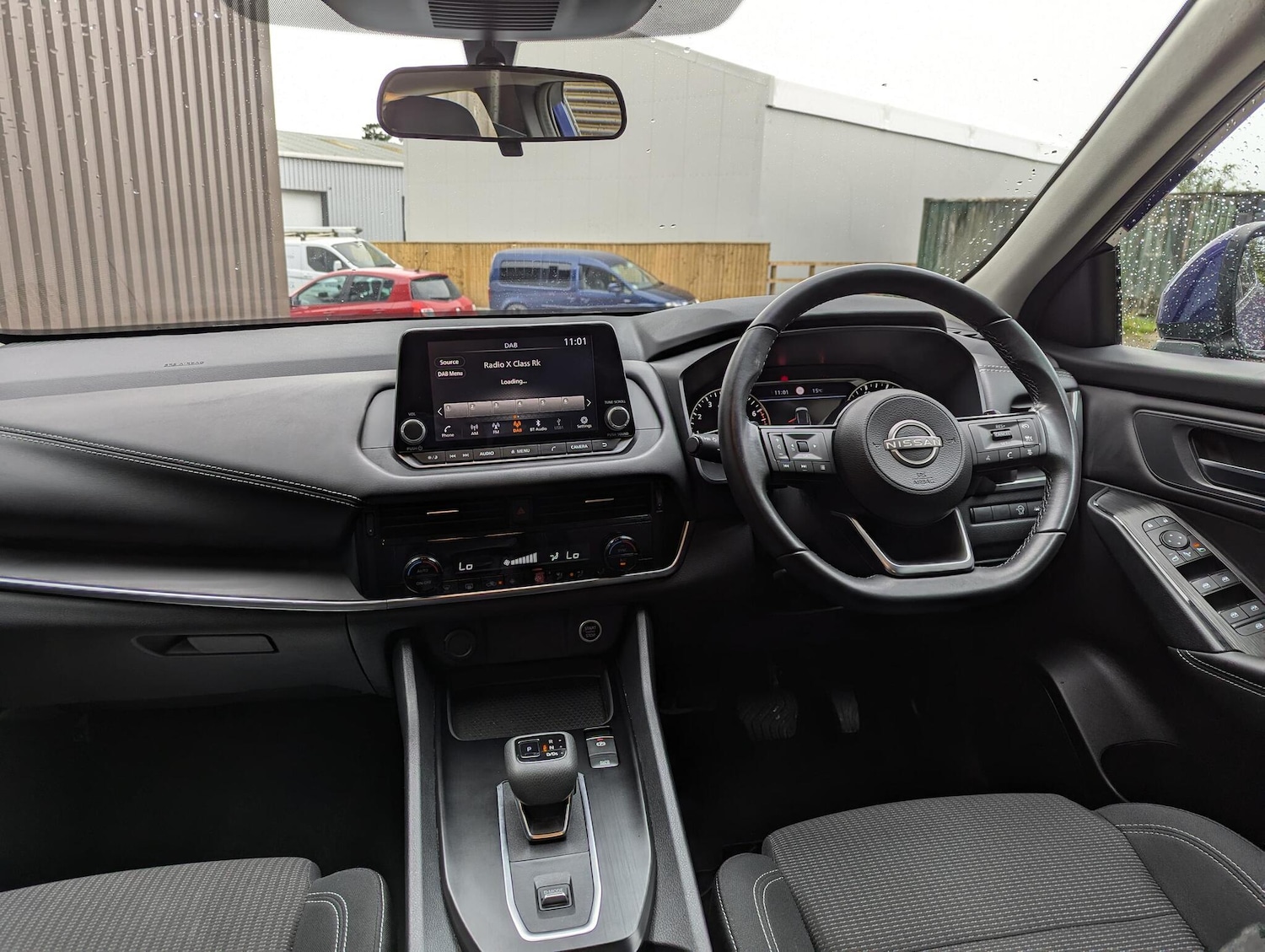 Used Nissan Qashqai 2023 for sale - 77144160: Photo 8