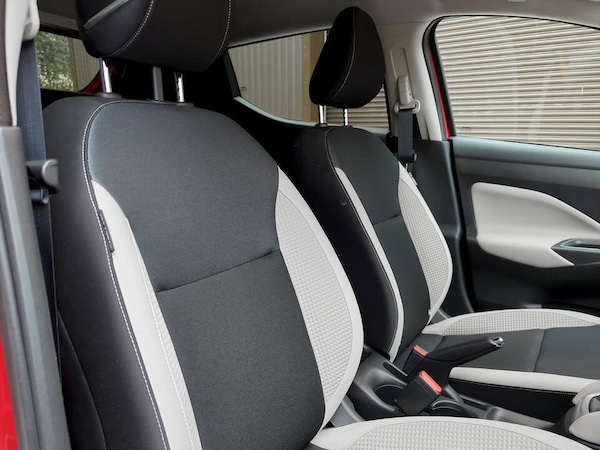 Used Nissan Micra 2021 for sale - 76283925: Photo 13
