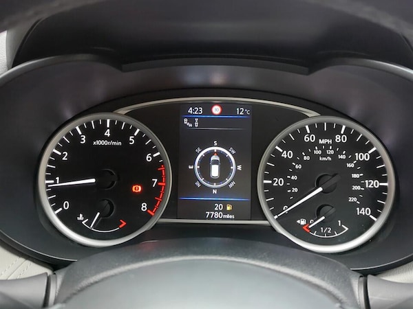 Used Nissan Micra 2021 for sale - 76283925: Photo 14