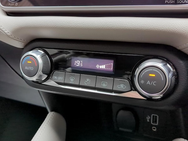 Used Nissan Micra 2021 for sale - 76283925: Photo 21