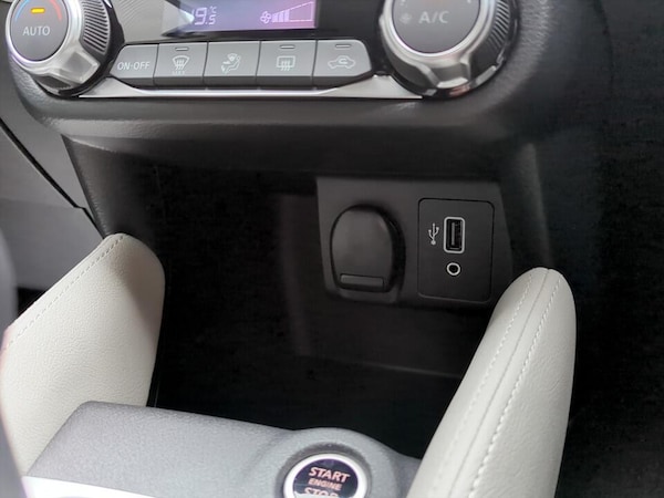 Used Nissan Micra 2021 for sale - 76283925: Photo 22