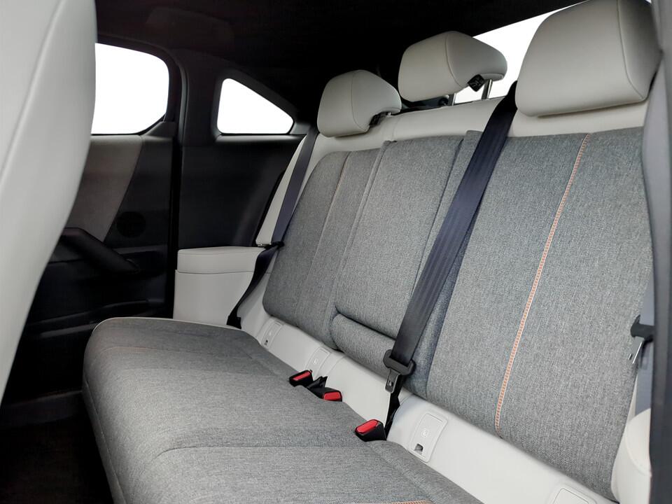 Used Mazda MX-30 2021 for sale - 76825021: Photo 10