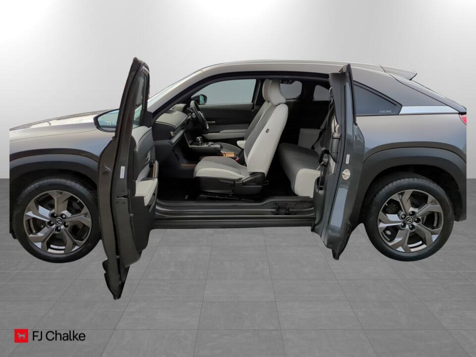 Used Mazda MX-30 2021 for sale - 76825021: Photo 11