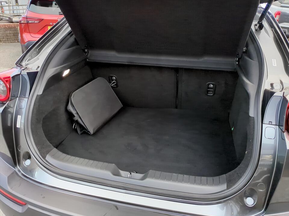 Used Mazda MX-30 2021 for sale - 76825021: Photo 12