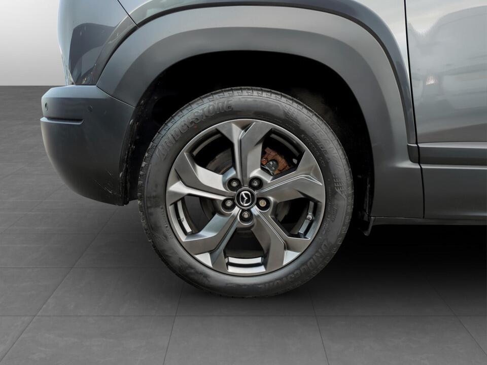 Used Mazda MX-30 2021 for sale - 76825021: Photo 13