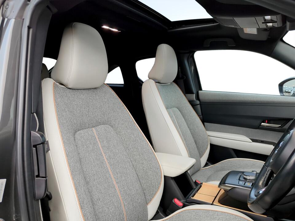 Used Mazda MX-30 2021 for sale - 76825021: Photo 14