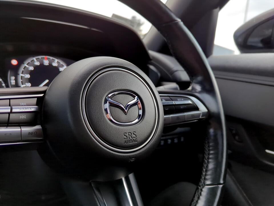 Used Mazda MX-30 2021 for sale - 76825021: Photo 17