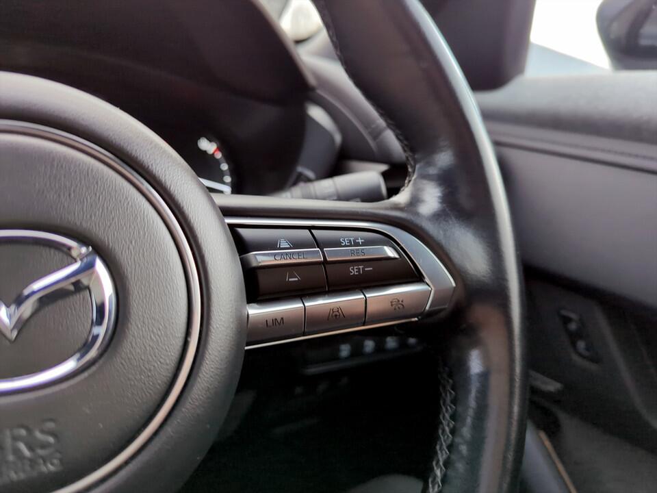 Used Mazda MX-30 2021 for sale - 76825021: Photo 18