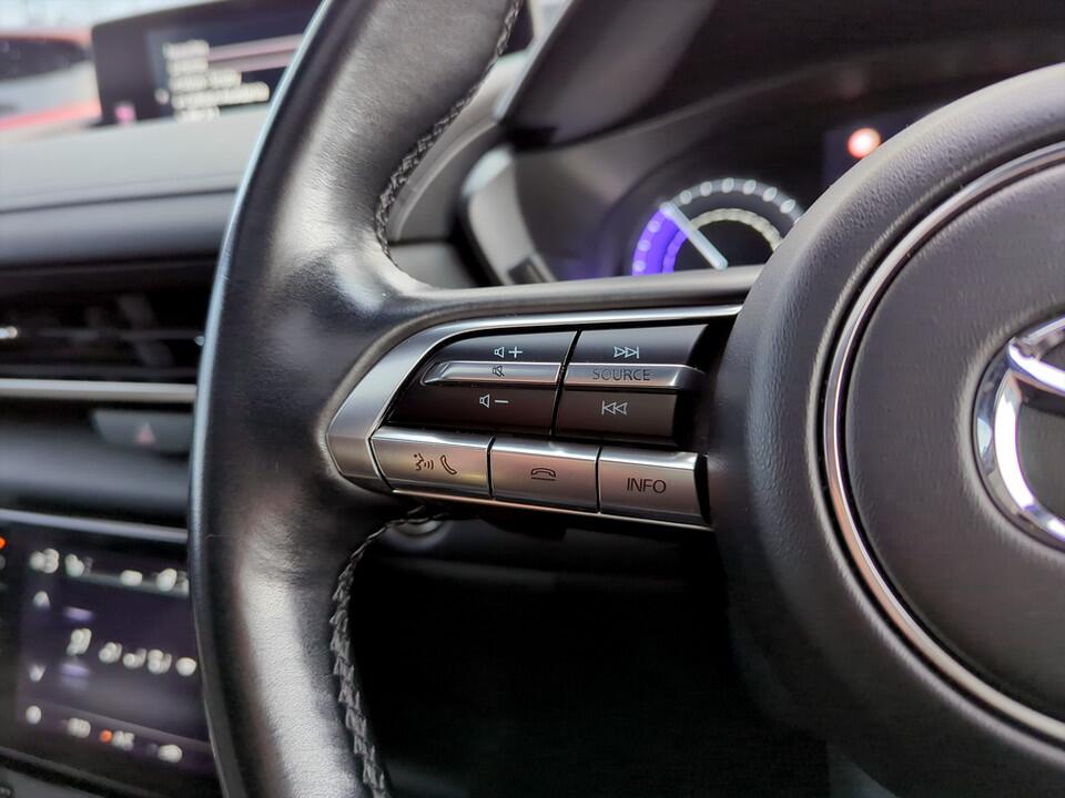 Used Mazda MX-30 2021 for sale - 76825021: Photo 19