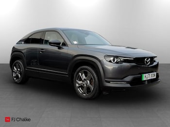 2021 (71) - 107kW GT Sport Tech 35.5kWh 5dr Auto