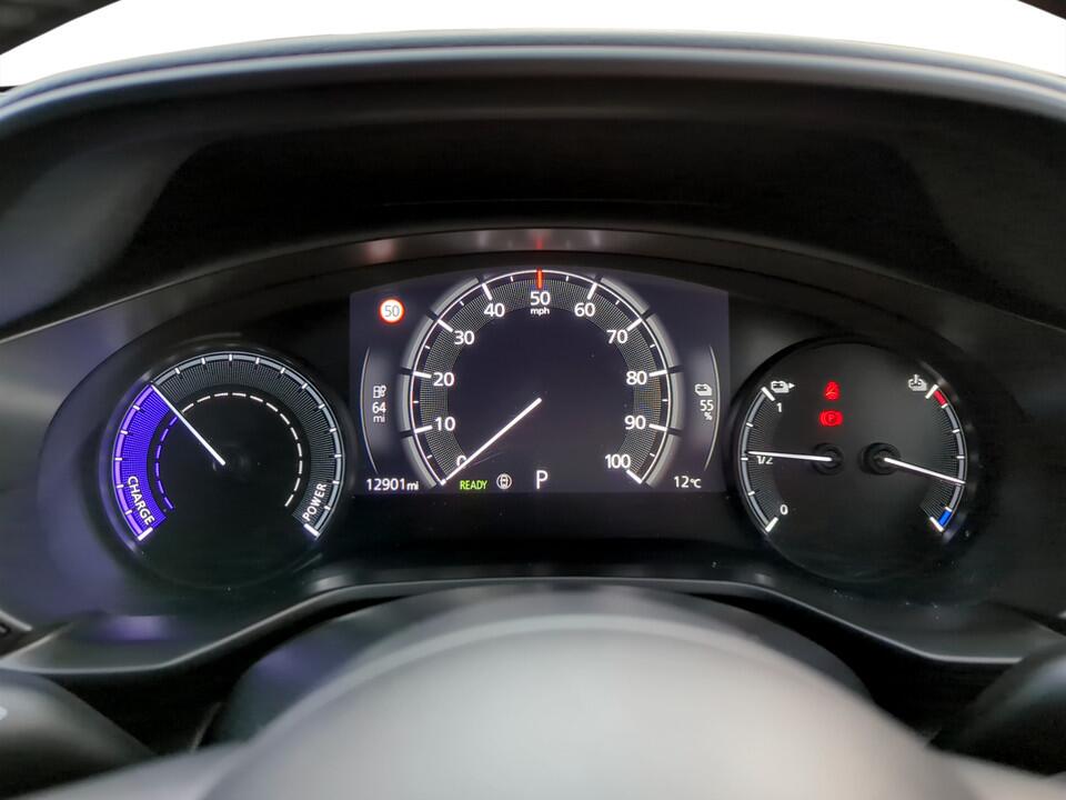 Used Mazda MX-30 2021 for sale - 76825021: Photo 22