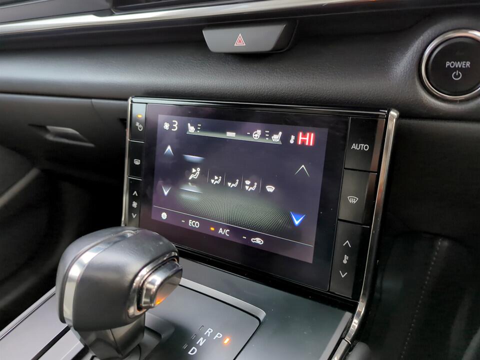 Used Mazda MX-30 2021 for sale - 76825021: Photo 25