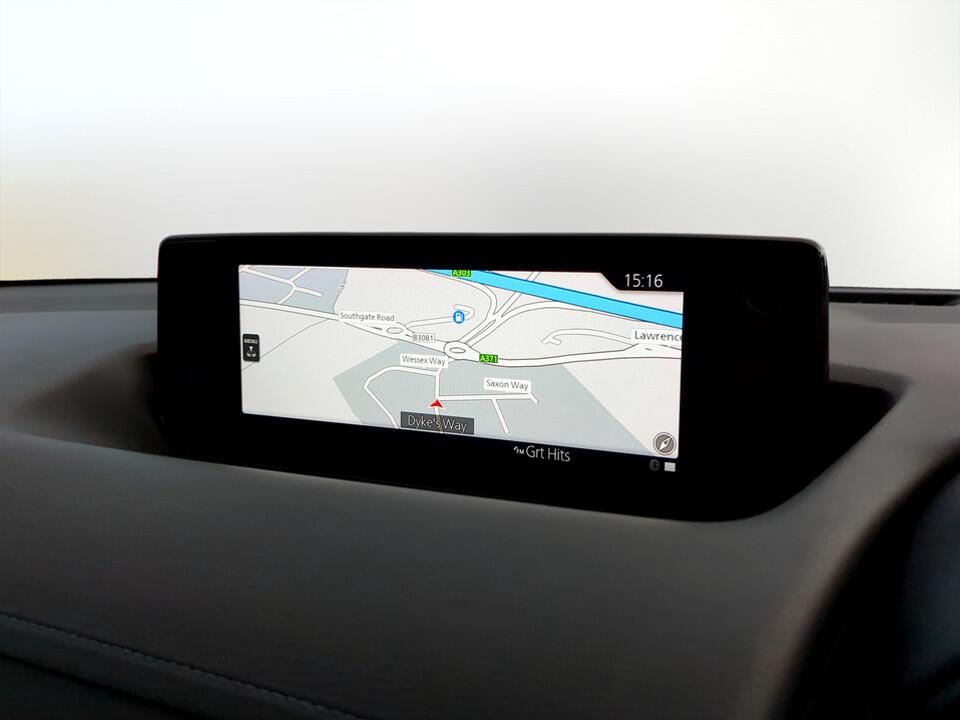 Used Mazda MX-30 2021 for sale - 76825021: Photo 28