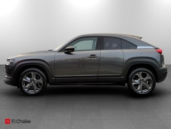 Used Mazda MX-30 2021 for sale - 76825021: Photo