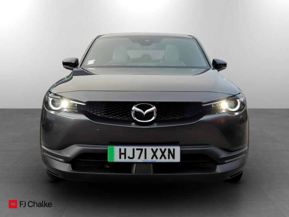 Used Mazda MX-30 2021 for sale - 76825021: Photo 3