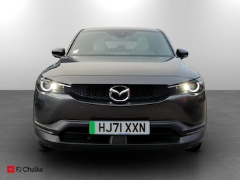 Used Mazda MX-30 2021 for sale - 76825021: Photo