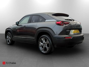 Used Mazda MX-30 2021 for sale - 76825021: Photo