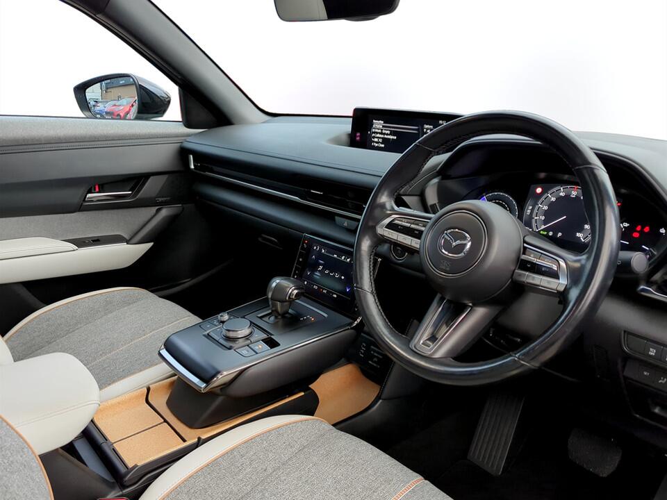 Used Mazda MX-30 2021 for sale - 76825021: Photo 6