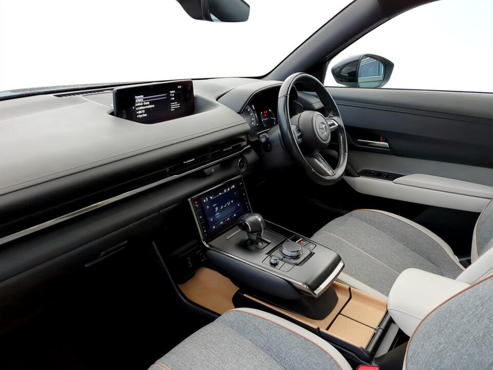 Used Mazda MX-30 2021 for sale - 76825021: Photo 7