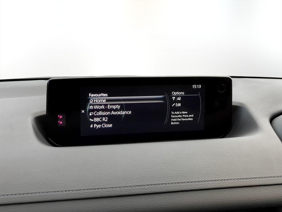 Used Mazda MX-30 2021 for sale - 76825021: Photo 9