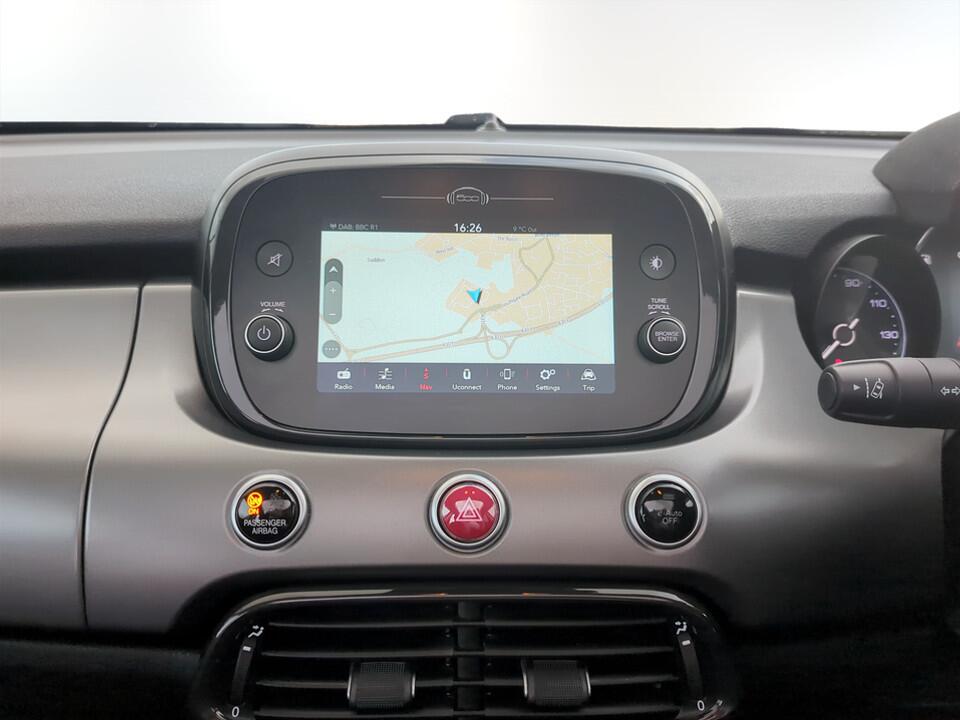 Used Fiat 500X 2023 for sale - 77538160: Photo 10