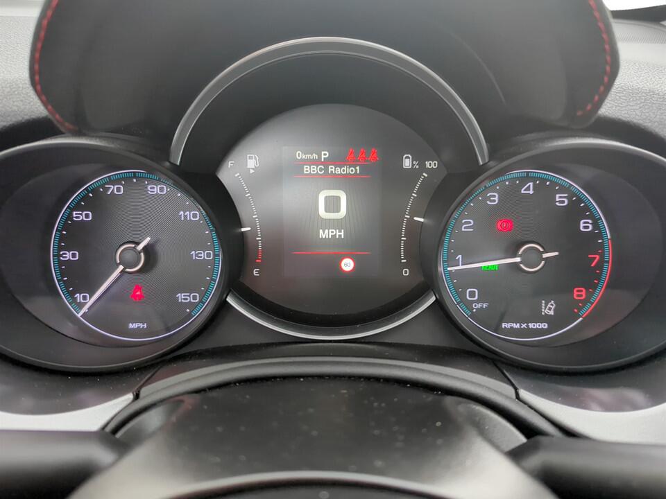 Used Fiat 500X 2023 for sale - 77538160: Photo 11