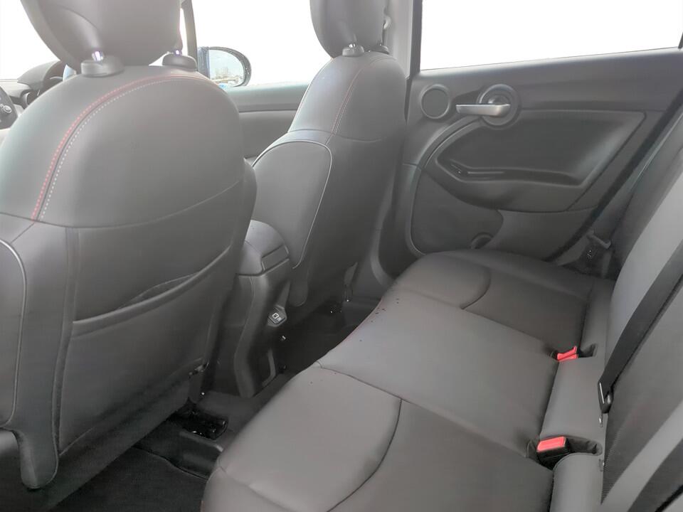 Used Fiat 500X 2023 for sale - 77538160: Photo 12