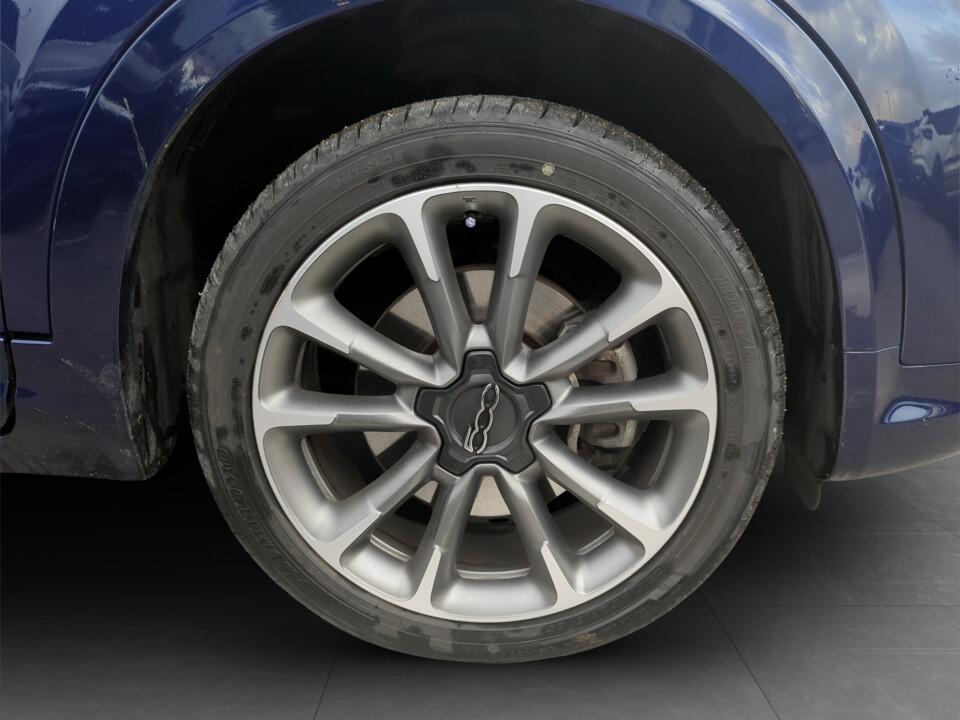 Used Fiat 500X 2023 for sale - 77538160: Photo 14