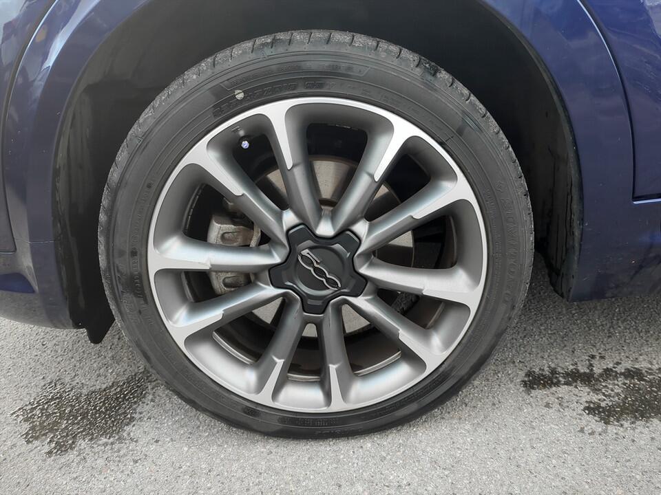 Used Fiat 500X 2023 for sale - 77538160: Photo 15