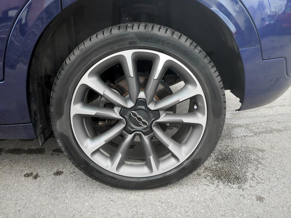 Used Fiat 500X 2023 for sale - 77538160: Photo 16