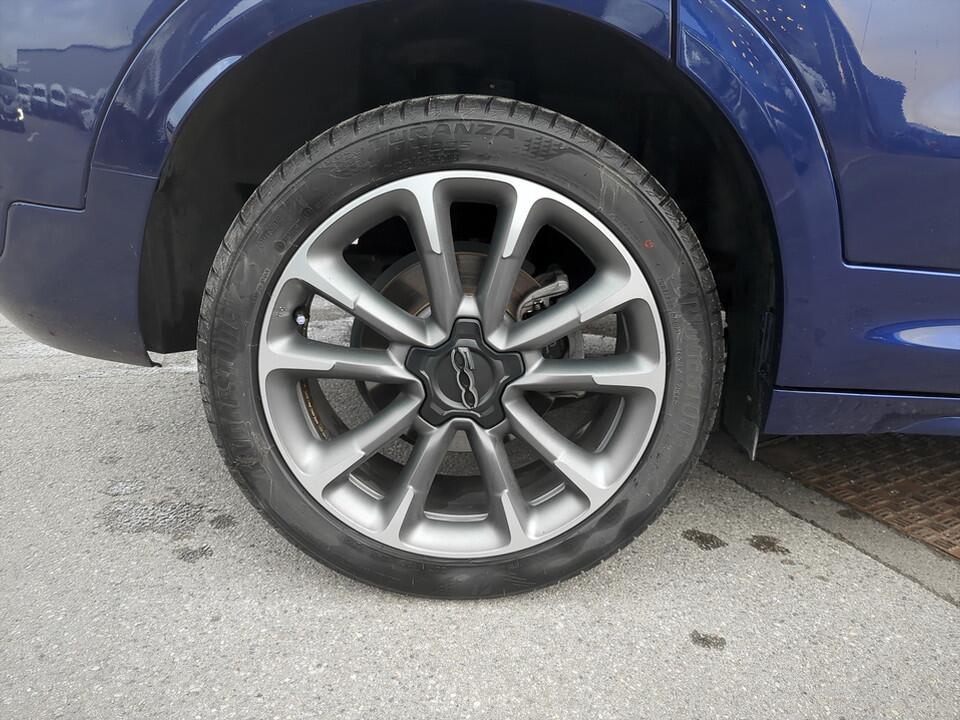 Used Fiat 500X 2023 for sale - 77538160: Photo 17