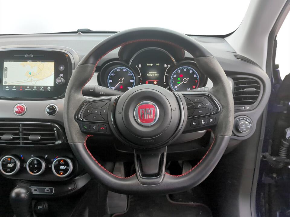 Used Fiat 500X 2023 for sale - 77538160: Photo 18