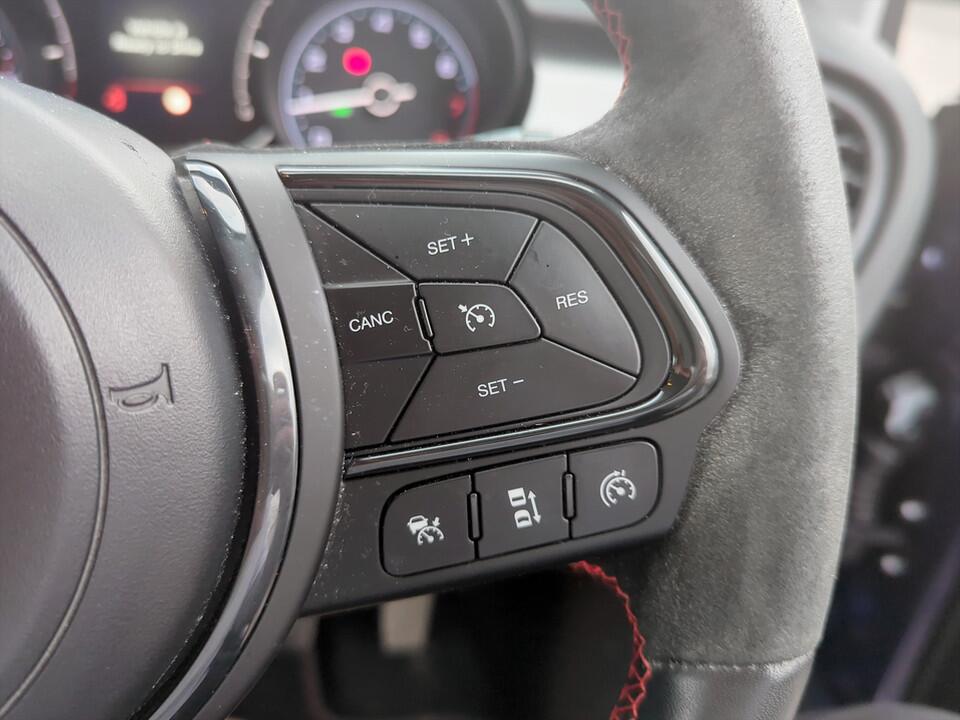 Used Fiat 500X 2023 for sale - 77538160: Photo 19