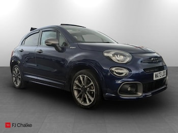 2023 (73) - 1.5 Hybrid 48V 5dr DDCT