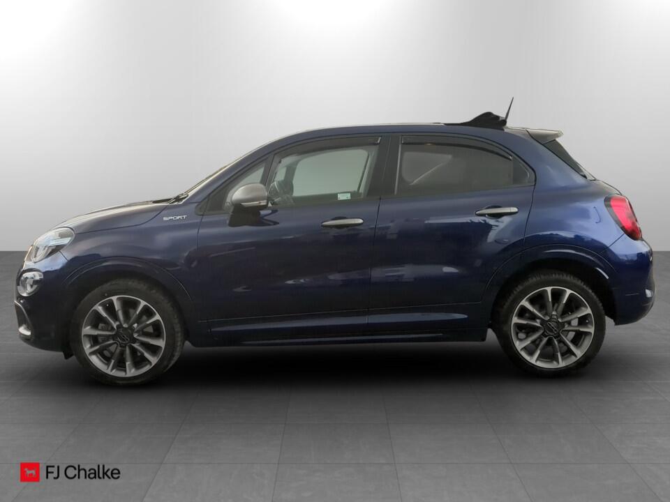 Used Fiat 500X 2023 for sale - 77538160: Photo 2