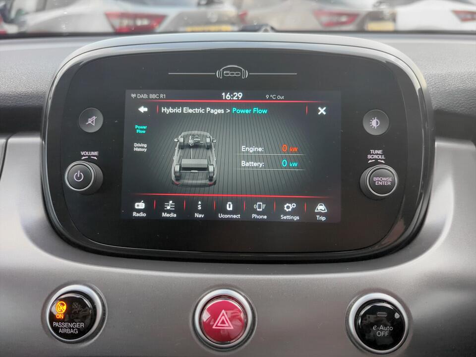 Used Fiat 500X 2023 for sale - 77538160: Photo 24