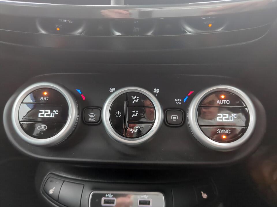 Used Fiat 500X 2023 for sale - 77538160: Photo 25