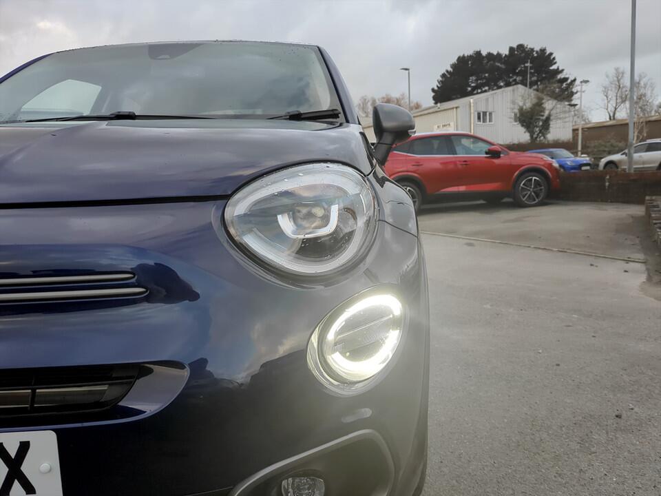 Used Fiat 500X 2023 for sale - 77538160: Photo 29