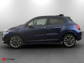 Used Fiat 500X 2023 for sale - 77538160: Photo