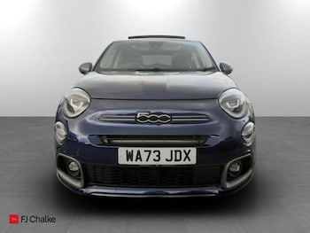 Used Fiat 500X 2023 for sale - 77538160: Photo