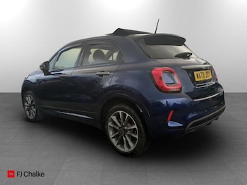 Used Fiat 500X 2023 for sale - 77538160: Photo