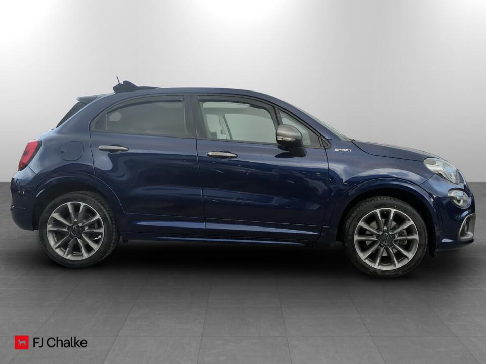Used Fiat 500X 2023 for sale - 77538160: Photo 6
