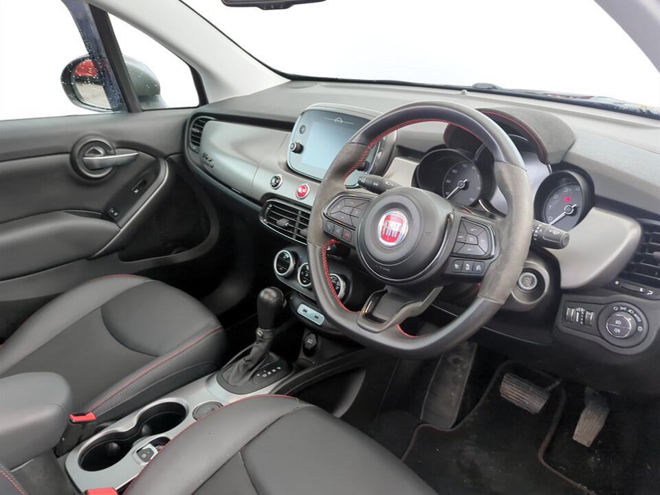 Used Fiat 500X 2023 for sale - 77538160: Photo 7