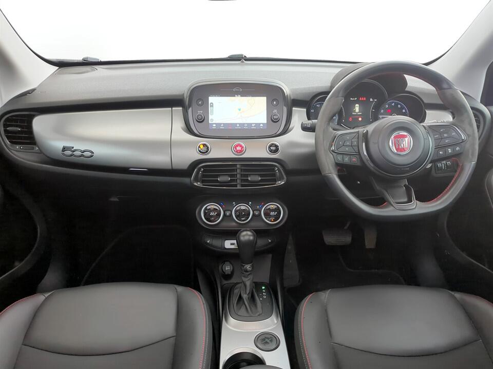 Used Fiat 500X 2023 for sale - 77538160: Photo 9