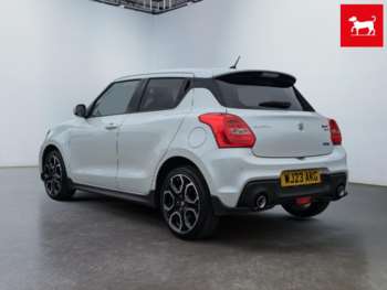 Used Suzuki Swift 2023 for sale - 75165998: Photo