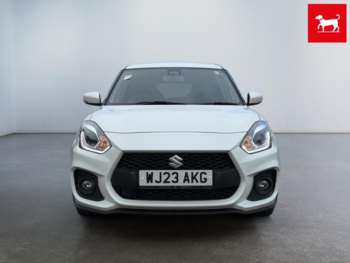 Used Suzuki Swift 2023 for sale - 75165998: Photo