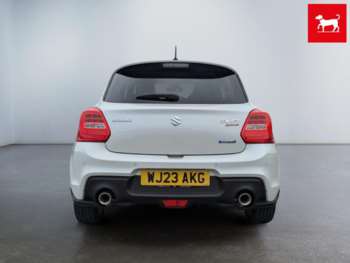 Used Suzuki Swift 2023 for sale - 75165998: Photo