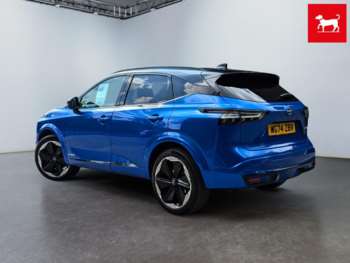 Used Nissan Qashqai 2024 for sale - 73906513: Photo