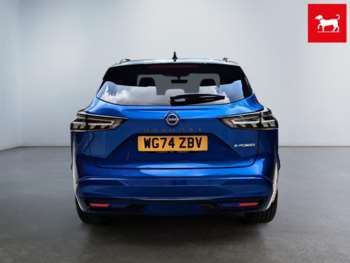Used Nissan Qashqai 2024 for sale - 73906513: Photo